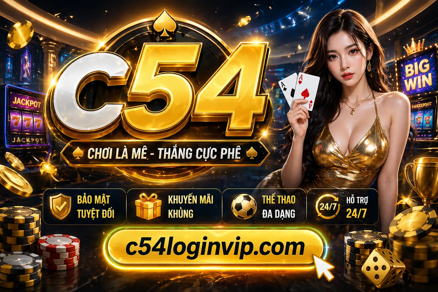 Hình ảnh đối tác Lucky8 khuyến mãi, thể hiện sự hợp tác và phát triển
