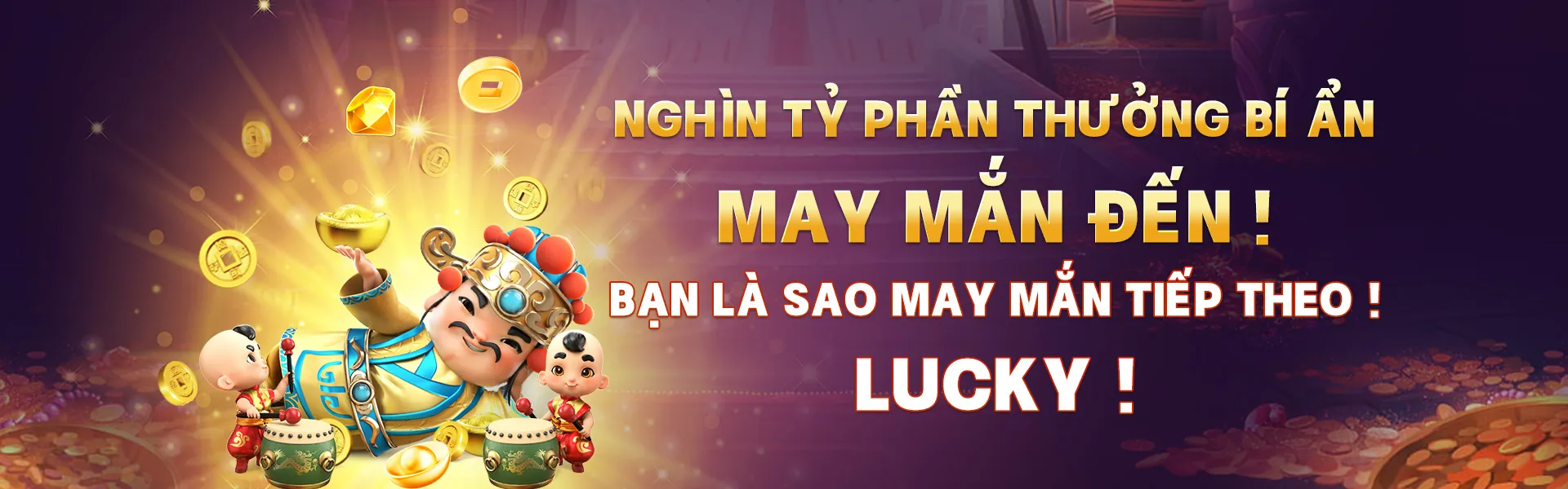 Ứng dụng lucky8 khuyến mãi trên điện thoại di động