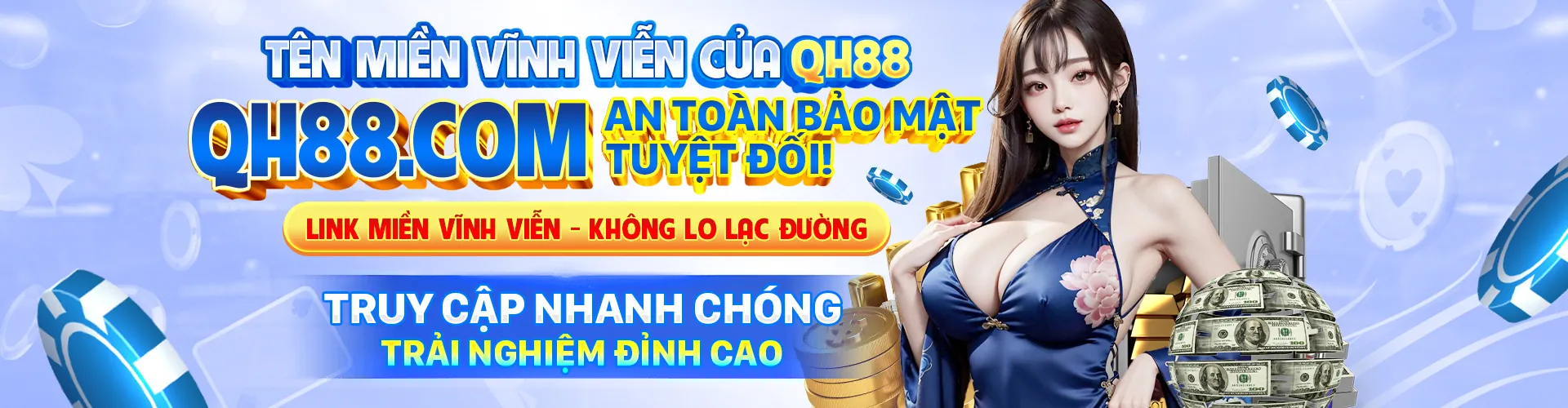 Hình ảnh tiêu đề lớn cho trang Tuân thủ GDPR của lucky8 khuyến mãi