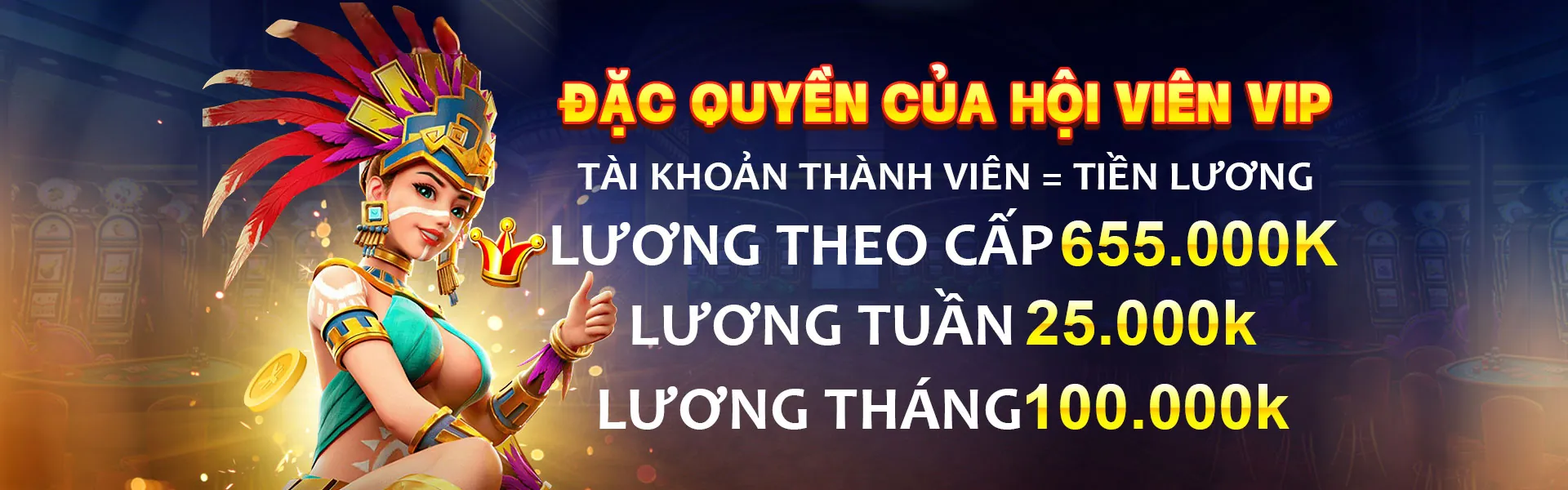 Hình ảnh quảng cáo Lucky8 khuyến mãi 2026 với ưu đãi đăng ký và trải nghiệm giải trí hàng đầu