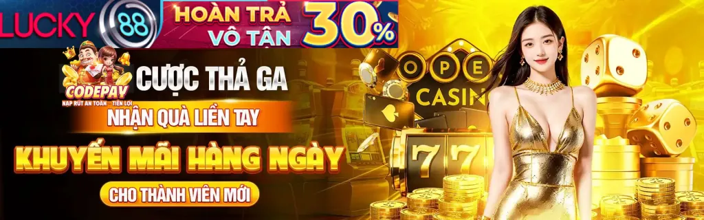 Hình ảnh minh họa cam kết của lucky8 khuyến mãi đối với GDPR