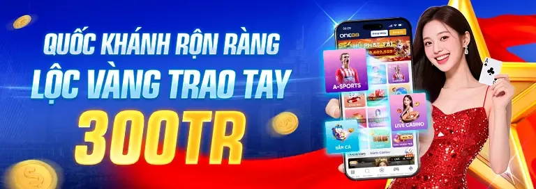 Thưởng nạp lại casino trực tuyến