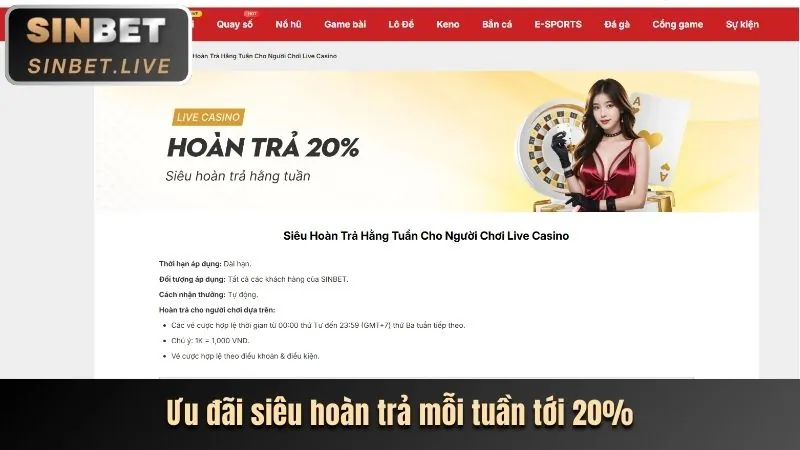 Hỗ trợ khách hàng Lucky8 Khuyến Mãi